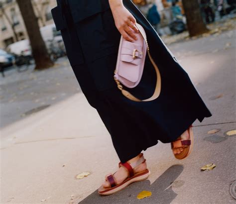 Designer Style CHLOE Shoe